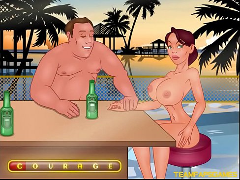 ❤️ bdsm रिसॉर्ट 2 मध्ये रांगणारे बरे बाळ ❤️❌  लिंग